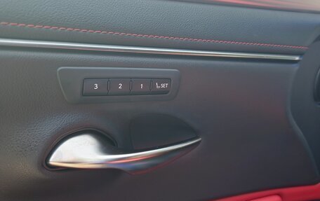 Lexus ES VII, 2020 год, 4 450 000 рублей, 28 фотография