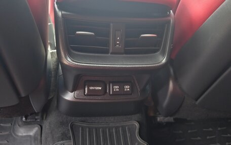 Lexus ES VII, 2020 год, 4 450 000 рублей, 21 фотография