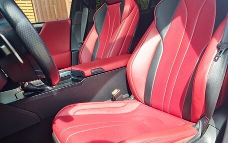 Lexus ES VII, 2020 год, 4 450 000 рублей, 26 фотография