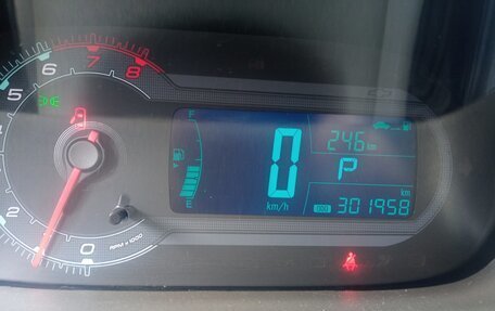 Chevrolet Cobalt II, 2021 год, 920 000 рублей, 6 фотография