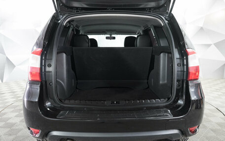 Nissan Terrano III, 2015 год, 898 000 рублей, 12 фотография