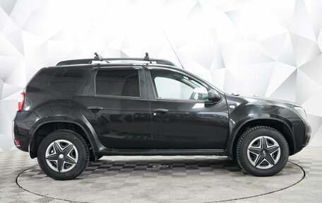 Nissan Terrano III, 2015 год, 898 000 рублей, 4 фотография