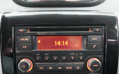 Nissan Terrano III, 2015 год, 898 000 рублей, 11 фотография