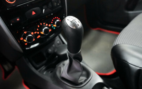 Nissan Terrano III, 2015 год, 898 000 рублей, 9 фотография