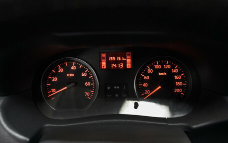 Nissan Terrano III, 2015 год, 898 000 рублей, 8 фотография