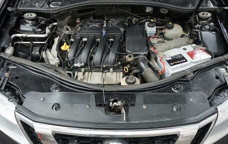 Nissan Terrano III, 2015 год, 898 000 рублей, 13 фотография