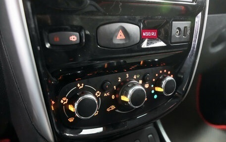 Nissan Terrano III, 2015 год, 898 000 рублей, 10 фотография