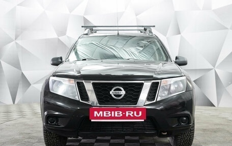 Nissan Terrano III, 2015 год, 898 000 рублей, 6 фотография
