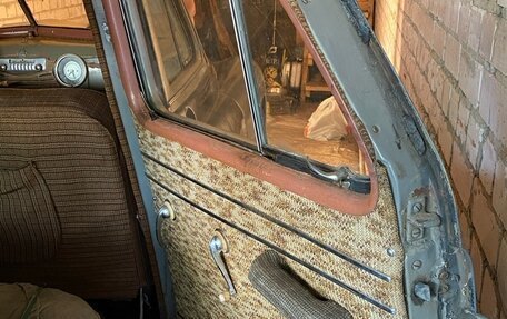 ГАЗ М-20 «Победа», 1957 год, 550 000 рублей, 6 фотография