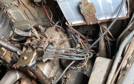 ГАЗ М-20 «Победа», 1957 год, 550 000 рублей, 12 фотография