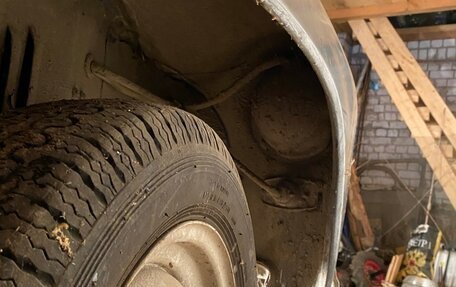 ГАЗ М-20 «Победа», 1957 год, 550 000 рублей, 14 фотография