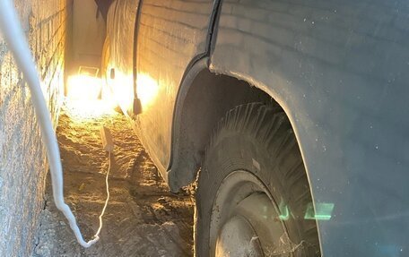 ГАЗ М-20 «Победа», 1957 год, 550 000 рублей, 19 фотография