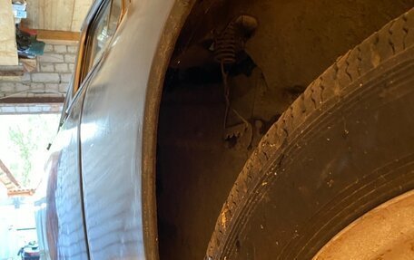 ГАЗ М-20 «Победа», 1957 год, 550 000 рублей, 16 фотография