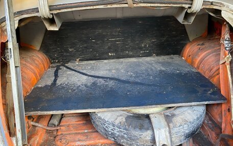 ГАЗ М-20 «Победа», 1957 год, 550 000 рублей, 23 фотография