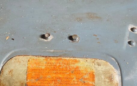 ГАЗ М-20 «Победа», 1957 год, 550 000 рублей, 15 фотография