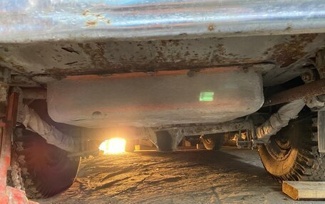 ГАЗ М-20 «Победа», 1957 год, 550 000 рублей, 24 фотография