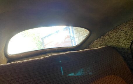 ГАЗ М-20 «Победа», 1957 год, 550 000 рублей, 20 фотография