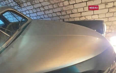 ГАЗ М-20 «Победа», 1957 год, 550 000 рублей, 13 фотография