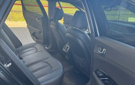 KIA Optima IV, 2019 год, 2 200 000 рублей, 9 фотография