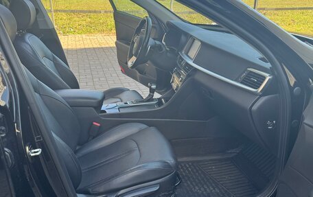 KIA Optima IV, 2019 год, 2 200 000 рублей, 10 фотография