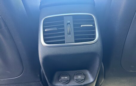 KIA Optima IV, 2019 год, 2 200 000 рублей, 13 фотография