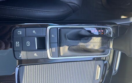 KIA Optima IV, 2019 год, 2 200 000 рублей, 17 фотография