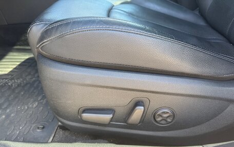 KIA Optima IV, 2019 год, 2 200 000 рублей, 15 фотография