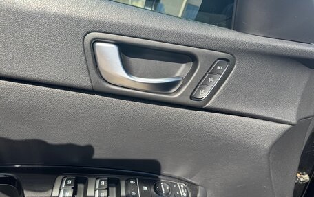 KIA Optima IV, 2019 год, 2 200 000 рублей, 16 фотография