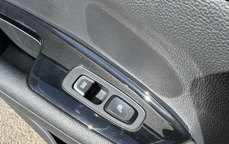 KIA Optima IV, 2019 год, 2 200 000 рублей, 14 фотография