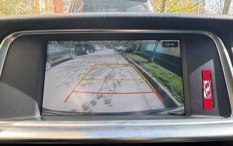 KIA Optima IV, 2019 год, 2 200 000 рублей, 22 фотография