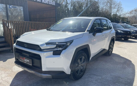 Toyota RAV4, 2026 год, 4 590 000 рублей, 5 фотография