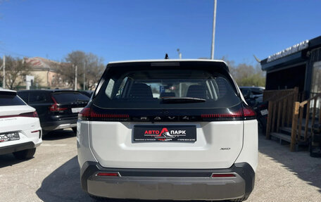 Toyota RAV4, 2026 год, 4 590 000 рублей, 4 фотография