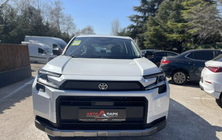 Toyota RAV4, 2026 год, 4 590 000 рублей, 2 фотография