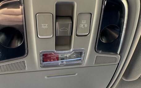 KIA Optima IV, 2019 год, 2 200 000 рублей, 19 фотография