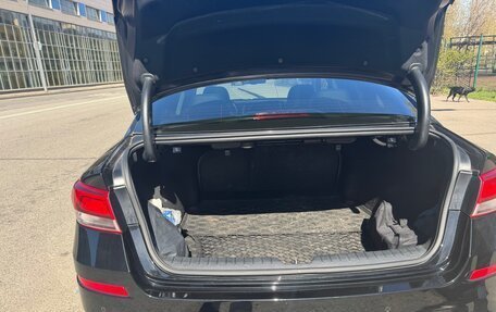 KIA Optima IV, 2019 год, 2 200 000 рублей, 24 фотография