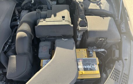 KIA Optima IV, 2019 год, 2 200 000 рублей, 27 фотография