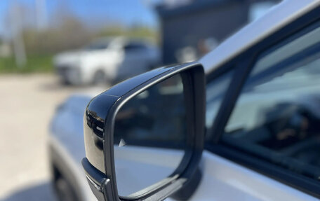 Toyota RAV4, 2026 год, 4 590 000 рублей, 6 фотография