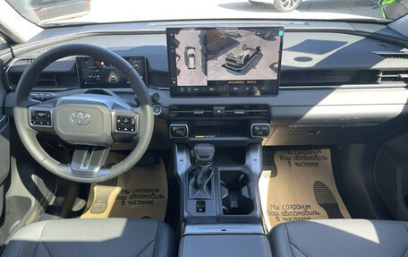 Toyota RAV4, 2026 год, 4 590 000 рублей, 19 фотография