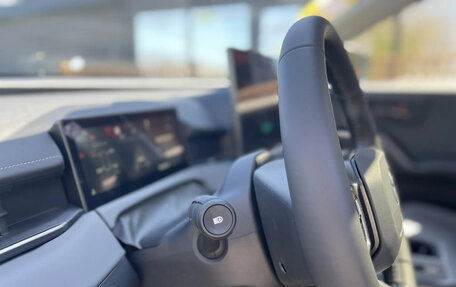 Toyota RAV4, 2026 год, 4 590 000 рублей, 20 фотография