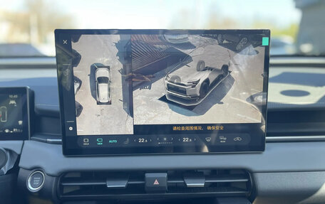 Toyota RAV4, 2026 год, 4 590 000 рублей, 11 фотография