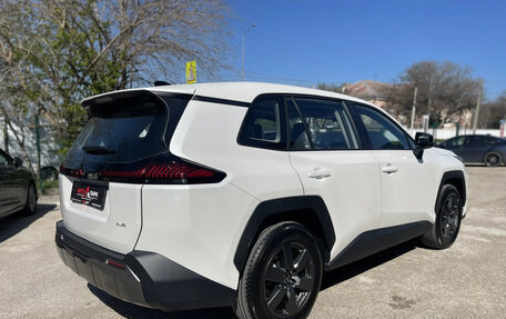 Toyota RAV4, 2026 год, 4 590 000 рублей, 7 фотография