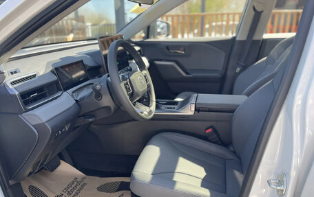 Toyota RAV4, 2026 год, 4 590 000 рублей, 18 фотография