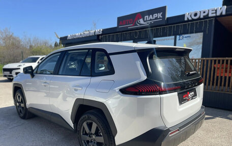 Toyota RAV4, 2026 год, 4 590 000 рублей, 16 фотография