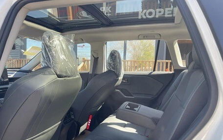 Toyota RAV4, 2026 год, 4 590 000 рублей, 15 фотография