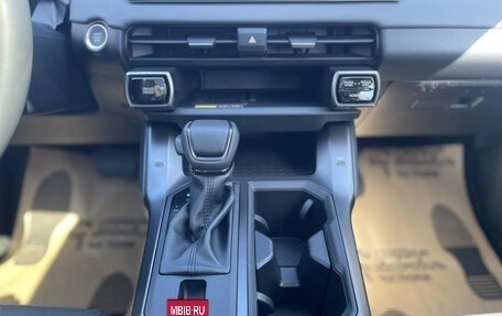 Toyota RAV4, 2026 год, 4 590 000 рублей, 9 фотография