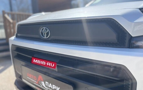 Toyota RAV4, 2026 год, 4 590 000 рублей, 8 фотография