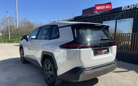 Toyota RAV4, 2026 год, 4 590 000 рублей, 10 фотография