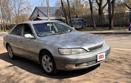 Toyota Windom, 2001 год, 260 000 рублей, 2 фотография