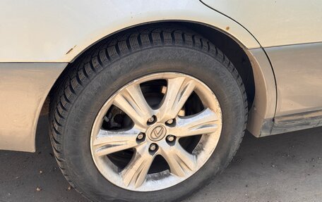 Toyota Windom, 2001 год, 260 000 рублей, 6 фотография