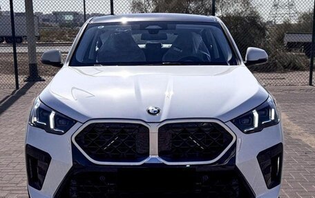 BMW X2, 2026 год, 4 890 000 рублей, 2 фотография